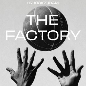 The Factory Jun.-Jul. 2026