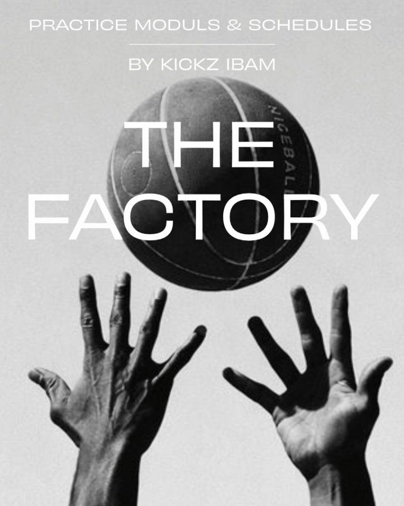 The Factory Jun.-Jul. 2026