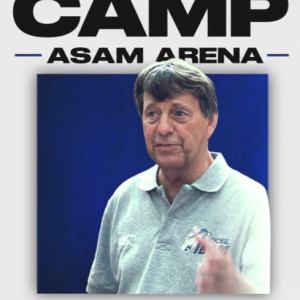 Glenn Marx Elite Basketball Skills Camp 2026